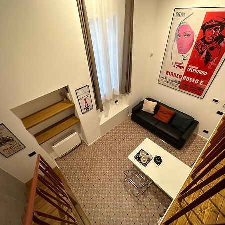 Flavors Of Milan, A Stylish Mini Loft Apartment Exterior photo