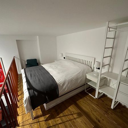 Flavors Of Milan, A Stylish Mini Loft Apartment Exterior photo