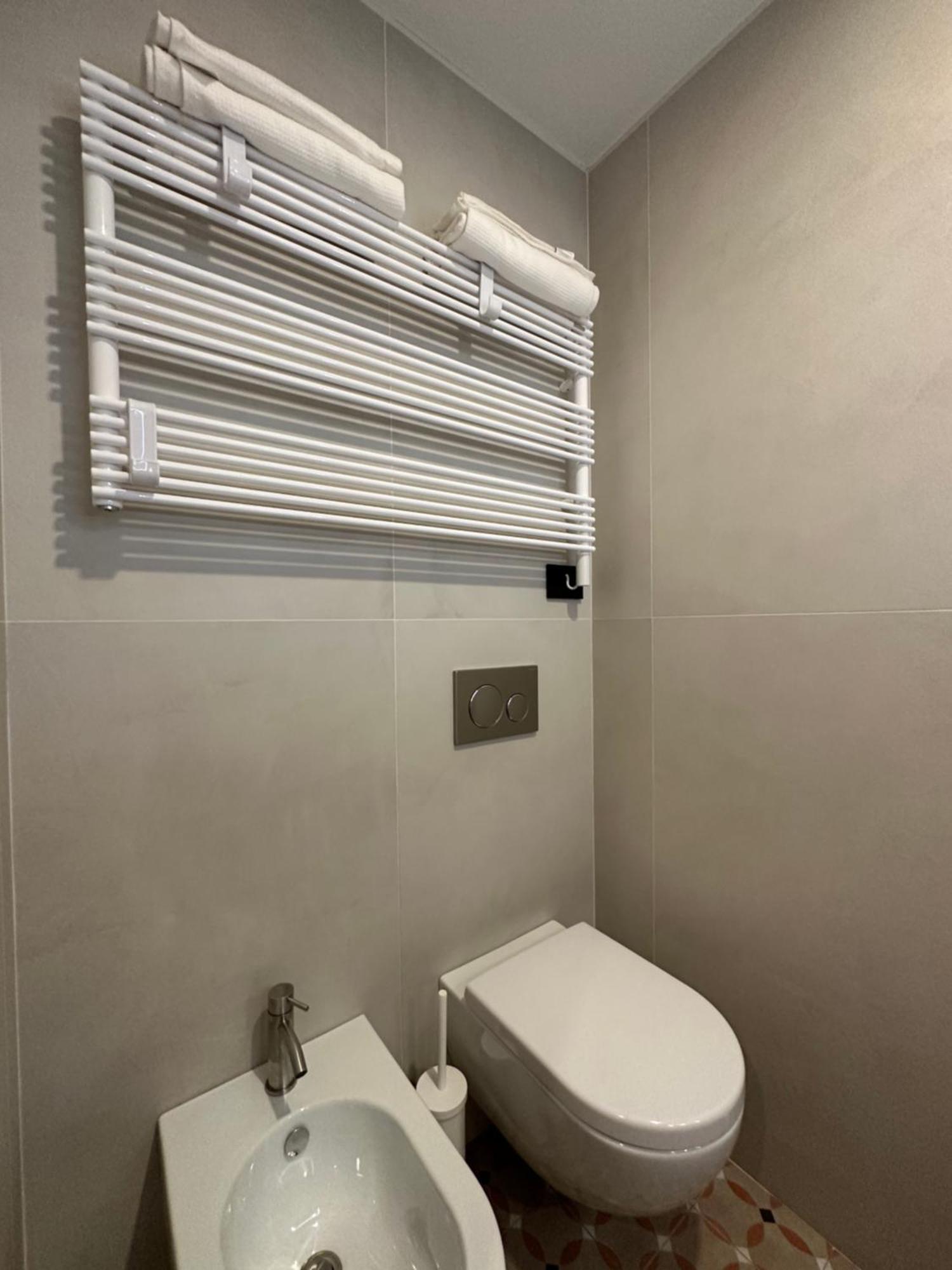 Flavors Of Milan, A Stylish Mini Loft Apartment Exterior photo