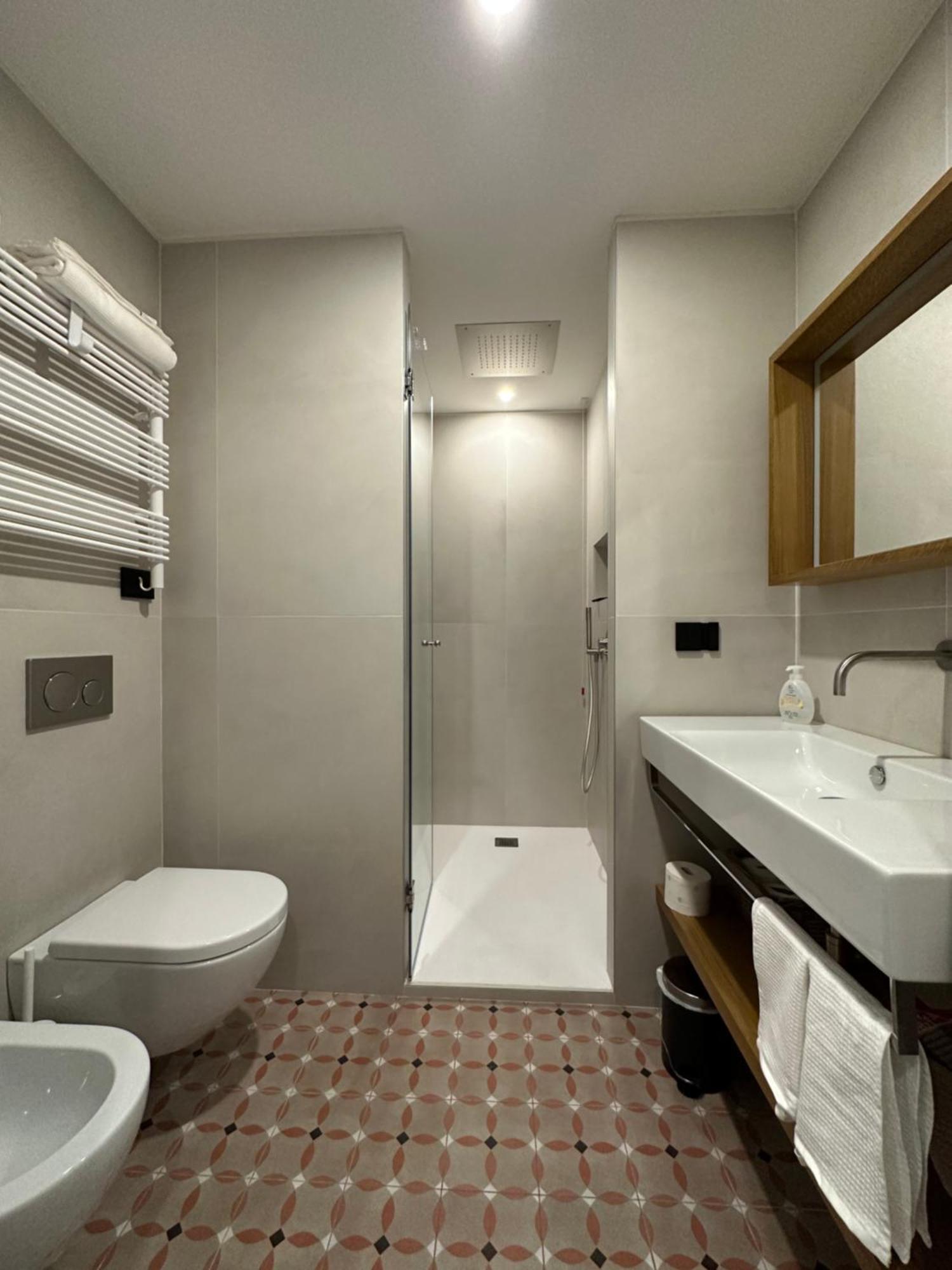 Flavors Of Milan, A Stylish Mini Loft Apartment Exterior photo