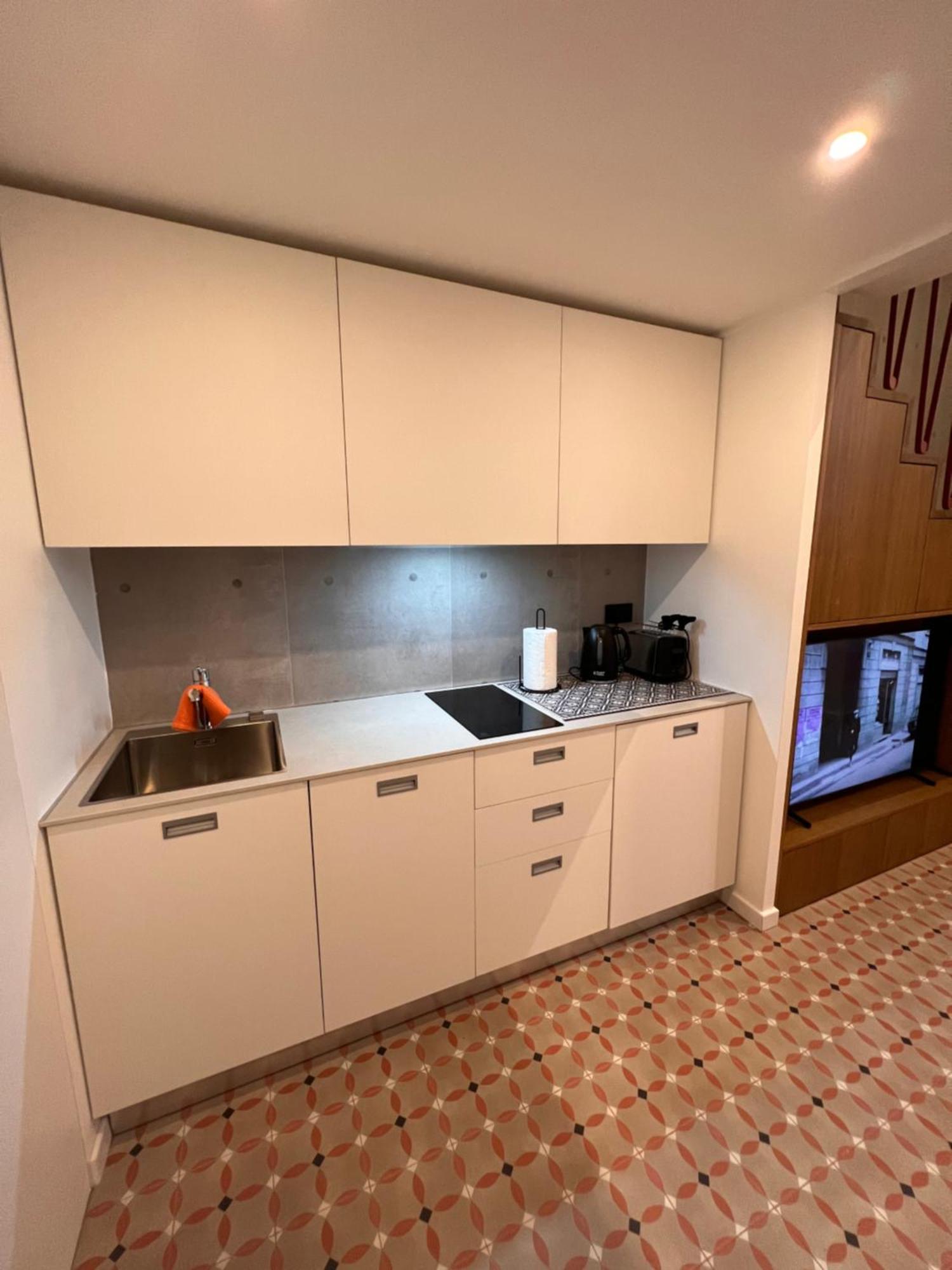 Flavors Of Milan, A Stylish Mini Loft Apartment Exterior photo