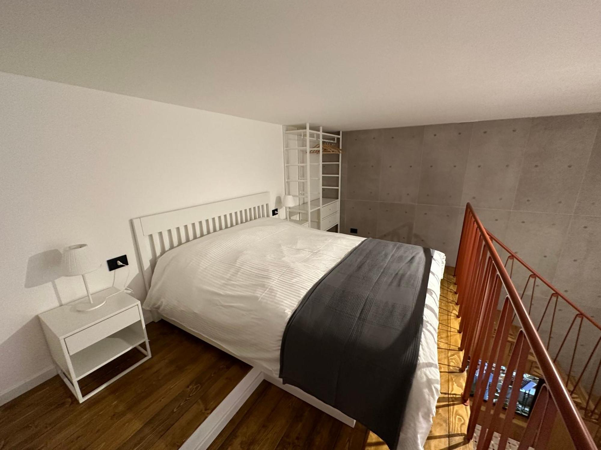 Flavors Of Milan, A Stylish Mini Loft Apartment Exterior photo