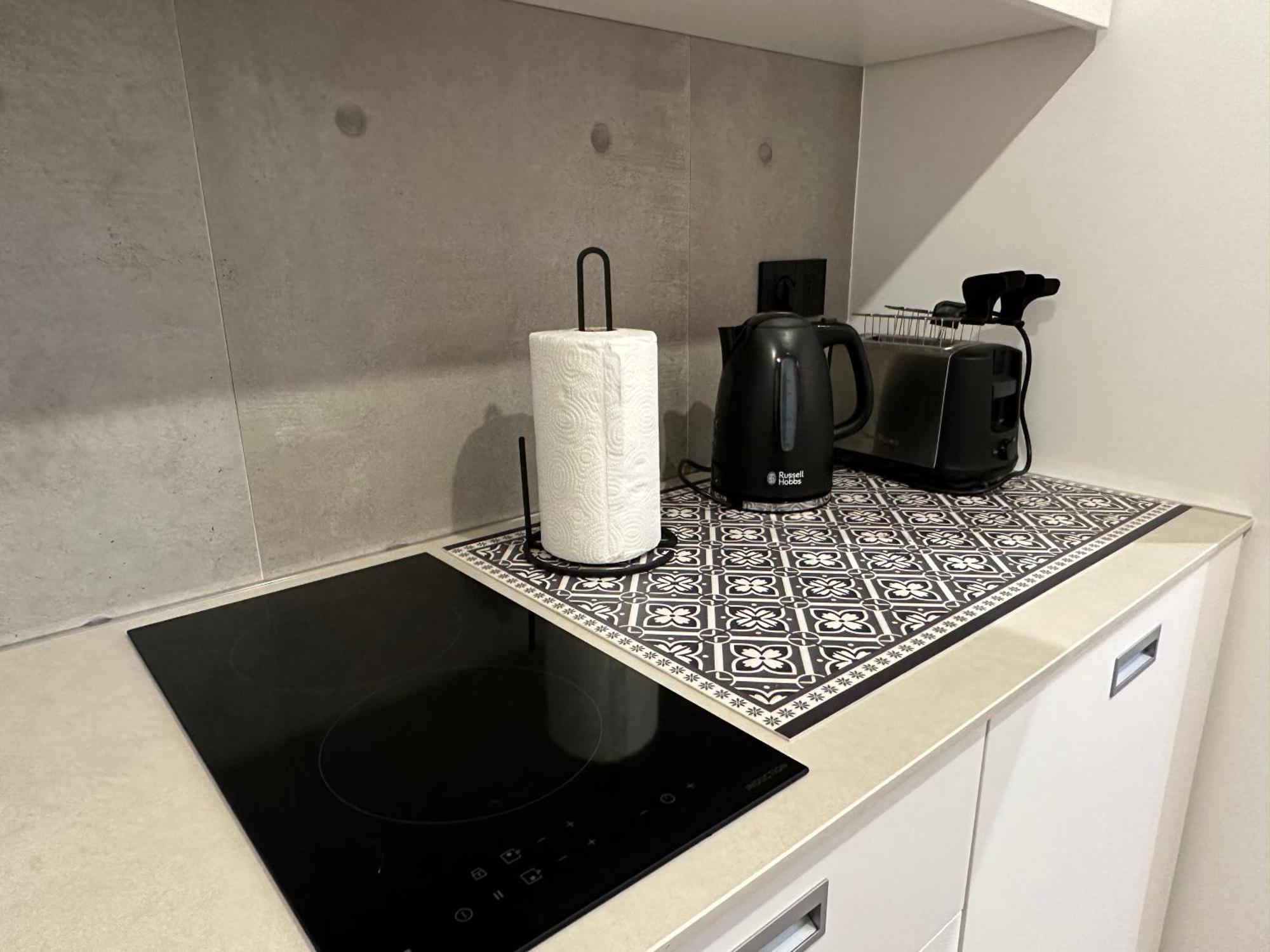Flavors Of Milan, A Stylish Mini Loft Apartment Exterior photo