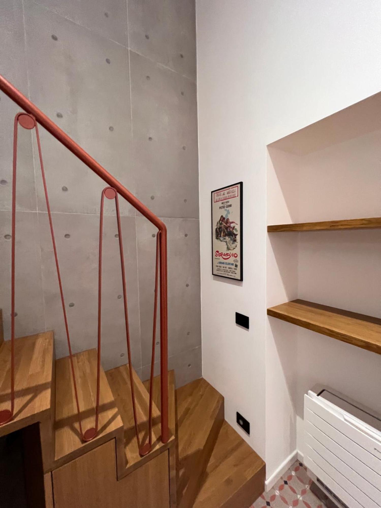 Flavors Of Milan, A Stylish Mini Loft Apartment Exterior photo
