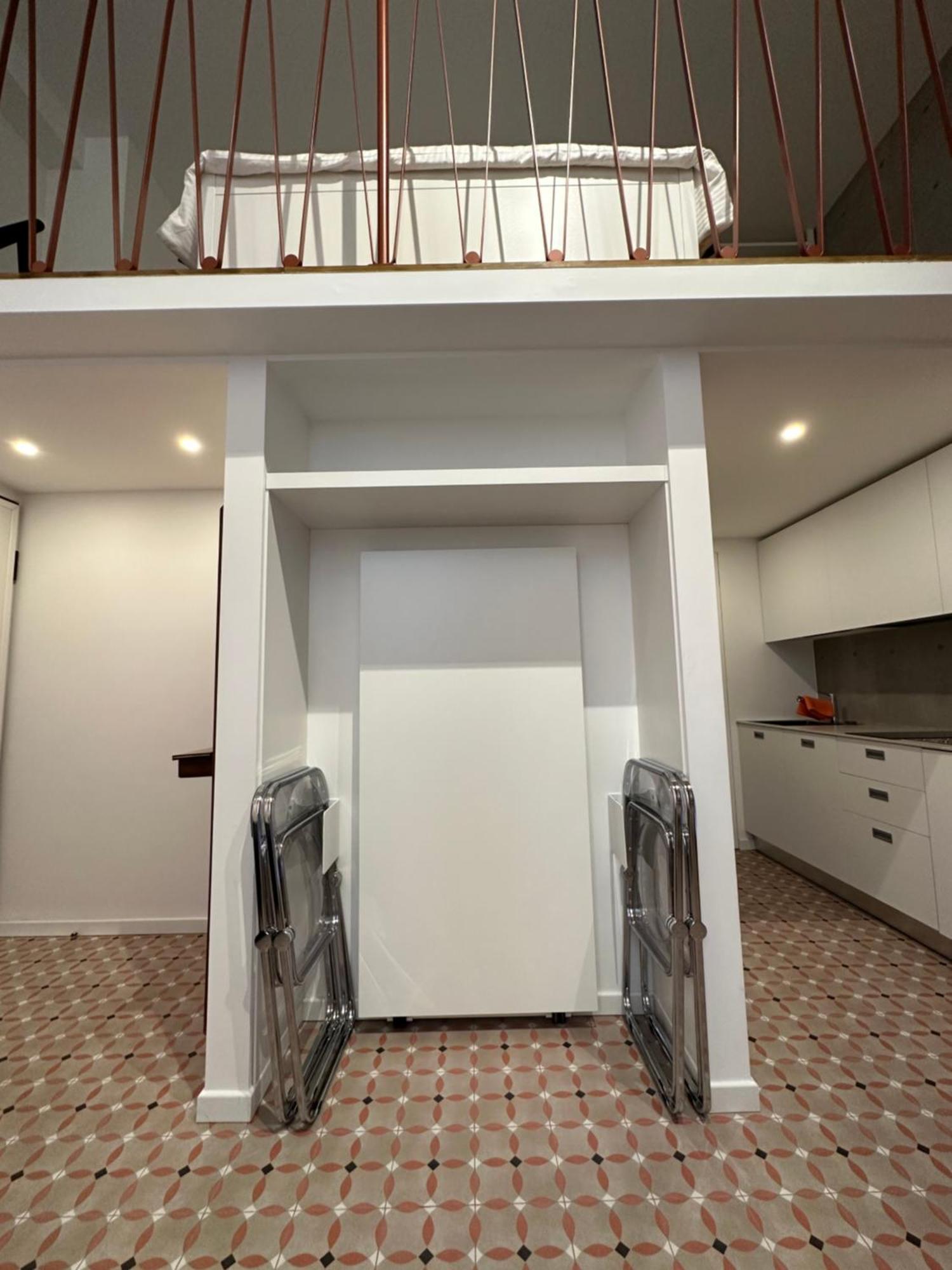 Flavors Of Milan, A Stylish Mini Loft Apartment Exterior photo