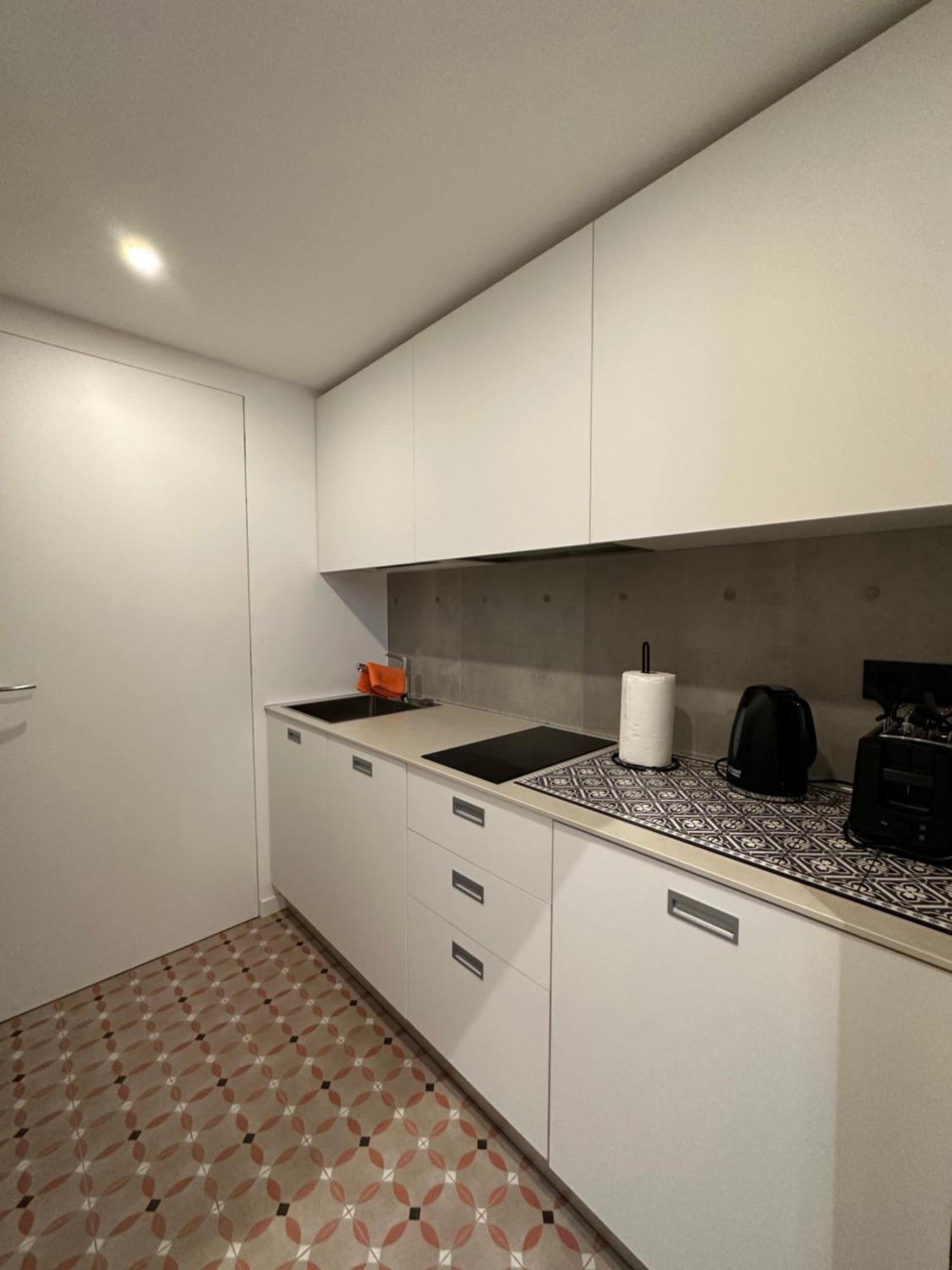 Flavors Of Milan, A Stylish Mini Loft Apartment Exterior photo
